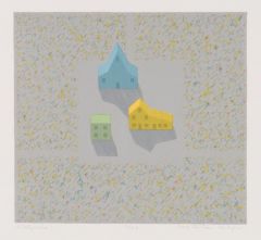 Kristian Krokfors: Kotipiha 1