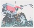 Jason Barner-Rasmussen: Left Out in the Rain		