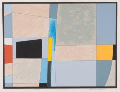 Göran Augustson: Marseille