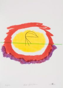 Kari Huhtamo: Arctic Springlight