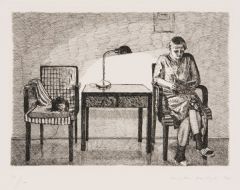 Marjatta Hanhijoki: Iltahetki