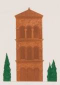 Antero Olin: Torre II		