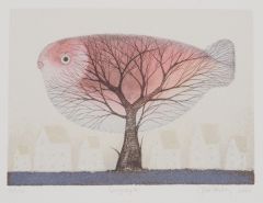  Mildebergius: Luonnonsuojelija