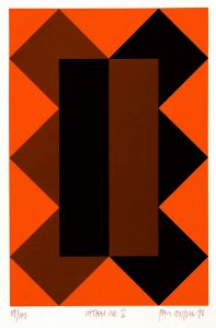 Paul Osipow: Katharine V