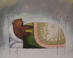  Mildebergius: Aurinkomatkalla