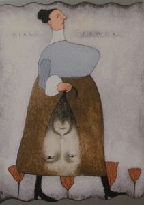  Mildebergius: Girl Power