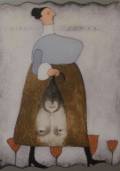  Mildebergius: Girl Power		