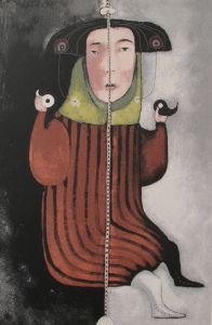  Mildebergius: Jin ja Jang