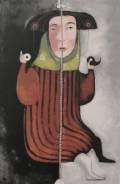  Mildebergius: Jin ja Jang		