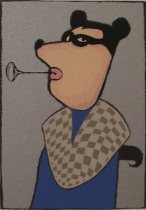  Mildebergius: Loman tarpeessa