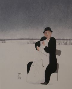  Mildebergius: Lumen ääni