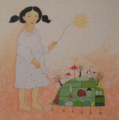  Mildebergius: Onnen eväät