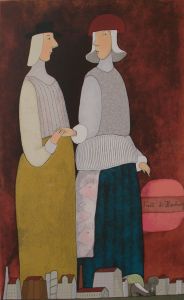  Mildebergius: Sisarapu