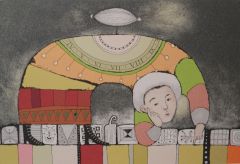  Mildebergius: Tuumasta toimeen