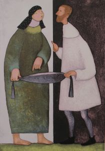  Mildebergius: Uno Animo