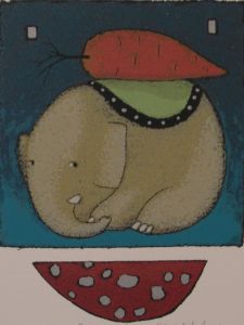  Mildebergius: Uudessa kodissa