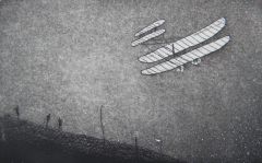 Hannu Hyrske: Volare