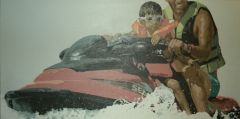Jason Barner-Rasmussen: Cruisin´With Uncle Andy
