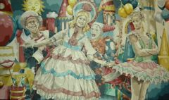 Jason Barner-Rasmussen: Get A Real Job Clowns!