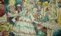 Jason Barner-Rasmussen: Get A Real Job Clowns!		