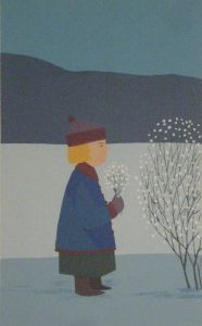 Pentti Koivikko: Kiitos