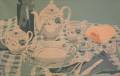 Jason Barner-Rasmussen: Picnic Percelain		