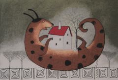 Mildebergius: Luonnonlämpö