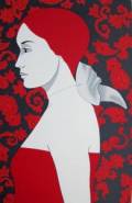 Maria Mughal: The Mask		