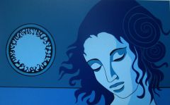 Maria Mughal: The Wait