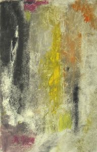 Tiina Éno: Marzo XXXIV