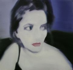 Petri Niemelä: Ghost