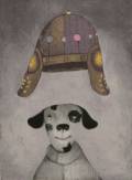  Mildebergius: His Masters Hat		