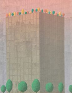 Kristian Krokfors: Puutarhat