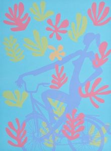 Elsa Ytti: Neiti Matisse