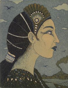 Juha Tammenpää: Viridiana