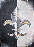 Rasmus Tikkanen: Fleur De Lis		