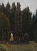 Tuula Lehtinen: Villa Cattani Stuart II		