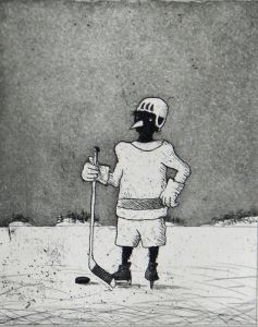 Hannu Hyrske: Junnu