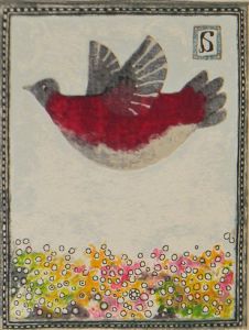  Mildebergius: Onni