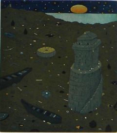 Juha Tammenpää: Observatorio