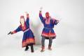 Rosa  Liksom: Contemporary Warriors		