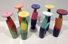 Karin Widnäs: My Garden