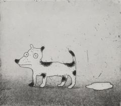 Hannu Hyrske: Vahinko