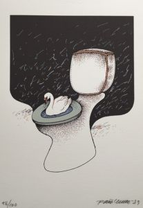 Raimo Kanerva: Joutsen