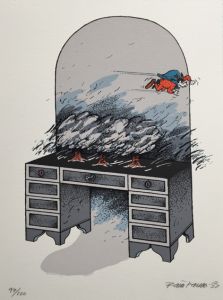 Raimo Kanerva: Superhessu