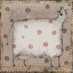  Mildebergius: LuoMuu