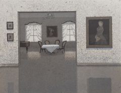 Elina Luukanen: Autrefois