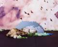 Laura Konttinen: Cyclone Island		