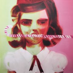 Katja Tukiainen: Candy Cane