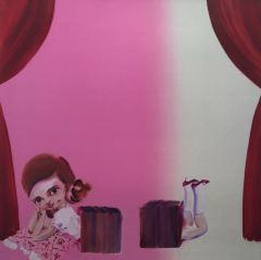 Katja Tukiainen: Illusionist 1.
